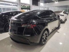 Tesla Model Y 2022 Facelift Rear-Wheel Drive - ფოტო 6