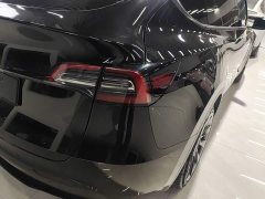 Tesla Model Y 2022 Facelift Rear-Wheel Drive - ფოტო 7