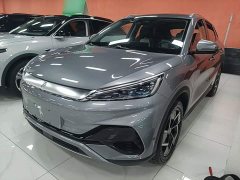 BYD Yuan Plus 2022 510KM Flagship - ფოტო 1