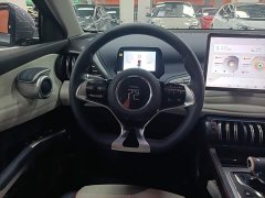BYD Yuan Plus 2022 510KM Flagship - ფოტო 10