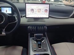 BYD Yuan Plus 2022 510KM Flagship - ფოტო 12