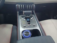 BYD Yuan Plus 2022 510KM Flagship - ფოტო 13