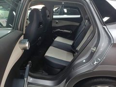 BYD Yuan Plus 2022 510KM Flagship - ფოტო 16