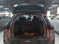 BYD Yuan Plus 2022 510KM Flagship - ფოტო 18