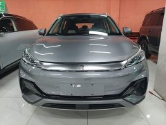 BYD Yuan Plus 2022 510KM Flagship - ფოტო 2