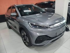 BYD Yuan Plus 2022 510KM Flagship - ფოტო 3