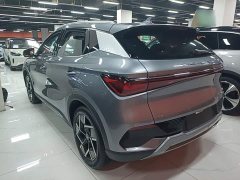 BYD Yuan Plus 2022 510KM Flagship - ფოტო 4