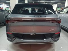BYD Yuan Plus 2022 510KM Flagship - ფოტო 5