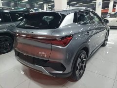 BYD Yuan Plus 2022 510KM Flagship - ფოტო 6