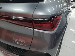 BYD Yuan Plus 2022 510KM Flagship - ფოტო 7
