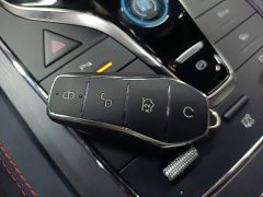 BYD Yuan Plus 2022 510KM Flagship - ფოტო 8