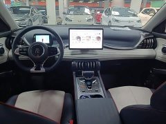 BYD Yuan Plus 2022 510KM Flagship - ფოტო 9