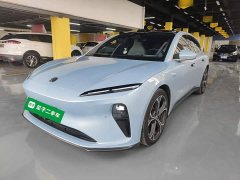 Nio ET5T 75kWh Touring - ფოტო 1