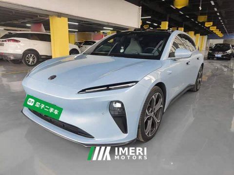 2024 Nio ET5T 75kWh Touring - ავტომობილი ჩინეთიდან