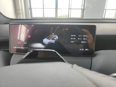 Nio ET5T 75kWh Touring - ფოტო 11
