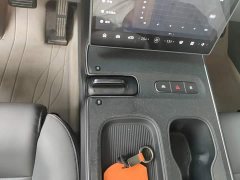 Nio ET5T 75kWh Touring - ფოტო 13