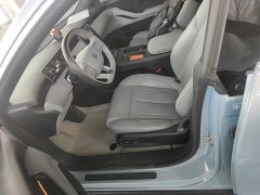 Nio ET5T 75kWh Touring - ფოტო 14