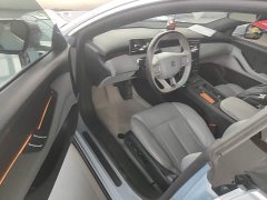Nio ET5T 75kWh Touring - ფოტო 15
