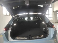 Nio ET5T 75kWh Touring - ფოტო 18