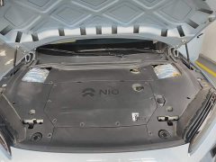 Nio ET5T 75kWh Touring - ფოტო 19
