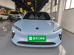 Nio ET5T 75kWh Touring - ფოტო 2