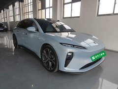 Nio ET5T 75kWh Touring - ფოტო 3