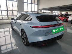Nio ET5T 75kWh Touring - ფოტო 4