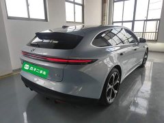 Nio ET5T 75kWh Touring - ფოტო 6