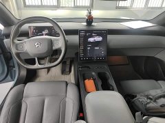 Nio ET5T 75kWh Touring - ფოტო 9