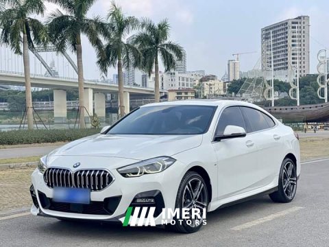 2021 BMW 2 Series (Imported) 225i Four-Door Coupe M Sport Package - ავტომობილი ჩინეთიდან