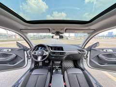 BMW 2 Series (Imported) 225i Four-Door Coupe M Sport Package - ფოტო 10