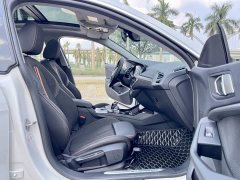 BMW 2 Series (Imported) 225i Four-Door Coupe M Sport Package - ფოტო 11