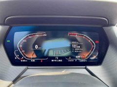 BMW 2 Series (Imported) 225i Four-Door Coupe M Sport Package - ფოტო 12