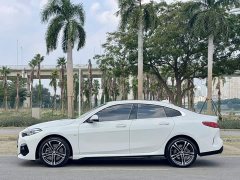 BMW 2 Series (Imported) 225i Four-Door Coupe M Sport Package - ფოტო 3
