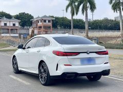 BMW 2 Series (Imported) 225i Four-Door Coupe M Sport Package - ფოტო 4