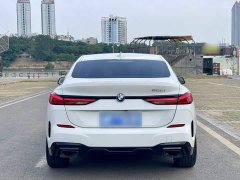 BMW 2 Series (Imported) 225i Four-Door Coupe M Sport Package - ფოტო 5