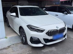 BMW 2 Series (Imported) 225i Four-Door Coupe M Sport Package - ფოტო 6