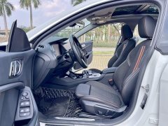 BMW 2 Series (Imported) 225i Four-Door Coupe M Sport Package - ფოტო 8