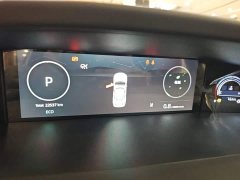Changan UNI-V 2022 1.5T Deluxe - ფოტო 11