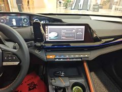 Changan UNI-V 2022 1.5T Deluxe - ფოტო 12