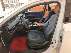 Changan UNI-V 2022 1.5T Deluxe - ფოტო 14
