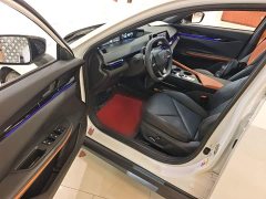 Changan UNI-V 2022 1.5T Deluxe - ფოტო 15