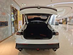 Changan UNI-V 2022 1.5T Deluxe - ფოტო 18