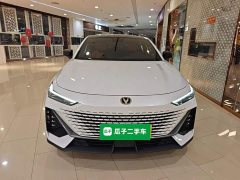Changan UNI-V 2022 1.5T Deluxe - ფოტო 2