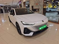 Changan UNI-V 2022 1.5T Deluxe - ფოტო 3