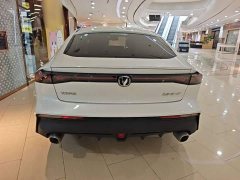 Changan UNI-V 2022 1.5T Deluxe - ფოტო 5