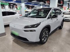 GAC AION V 2021 Plus 70 Smart Edition LFP - ფოტო 1