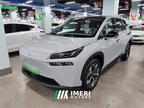 2022 GAC AION V 2021 Plus 70 Smart Edition LFP - ავტომობილი ჩინეთიდან