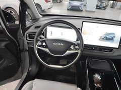 GAC AION V 2021 Plus 70 Smart Edition LFP - ფოტო 10
