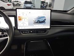 GAC AION V 2021 Plus 70 Smart Edition LFP - ფოტო 12